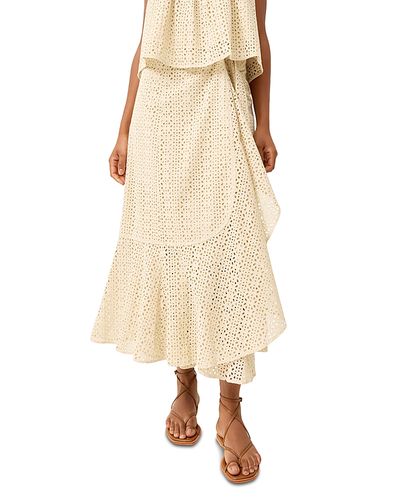 Marie Oliver Marie Oliver Teresa Skirt