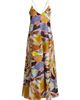 Marie Oliver Women's Levine Tile Slip Dress - 1
