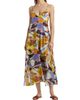 Marie Oliver Women's Levine Tile Slip Dress - 3