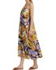 Marie Oliver Women's Levine Tile Slip Dress - 4