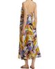 Marie Oliver Women's Levine Tile Slip Dress - 5