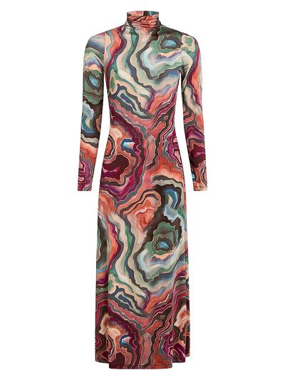 vivienne westwood bride dresses Marie Oliver Women's Keenan Dress - Multi - Size m main image 1