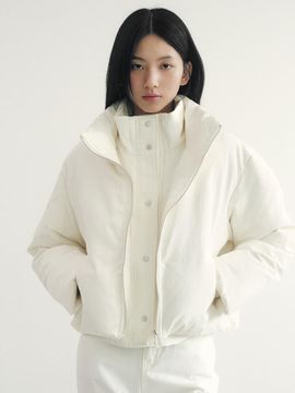 marieclaire Casual collar down jumper (MAEDDW44MIV)