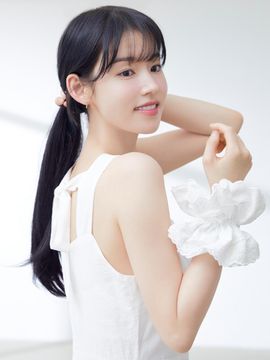 Sho Dress