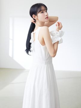 Sho Dress