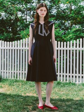Sho Dress