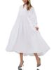 Marielle Stokkelaar Marielle Stokkelaar Charlotte Maxi Dress - 1