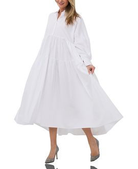 Marielle Stokkelaar Marielle Stokkelaar Charlotte Maxi Dress