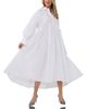 Marielle Stokkelaar Marielle Stokkelaar Charlotte Maxi Dress - 3