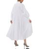 Marielle Stokkelaar Marielle Stokkelaar Charlotte Maxi Dress - 4