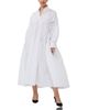 Marielle Stokkelaar Marielle Stokkelaar Charlotte Maxi Dress - 5
