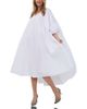Marielle Stokkelaar Marielle Stokkelaar Chrissy Oversized Dress - 1