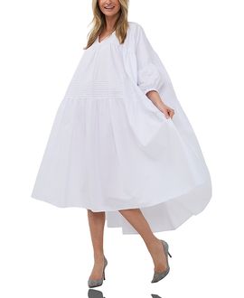 Marielle Stokkelaar Marielle Stokkelaar Chrissy Oversized Dress