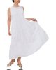Marielle Stokkelaar Marielle Stokkelaar Eleonore Maxi Dress - 1