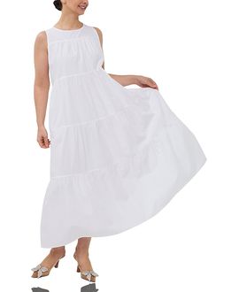 Marielle Stokkelaar Marielle Stokkelaar Eleonore Maxi Dress