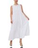 Marielle Stokkelaar Marielle Stokkelaar Eleonore Maxi Dress - 2