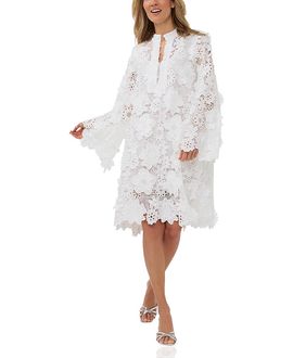 Marielle Stokkelaar Marielle Stokkelaar Florence Lace Dress