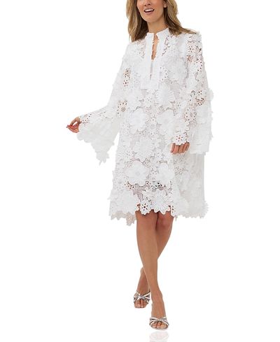 Marielle Stokkelaar Marielle Stokkelaar Florence Lace Dress