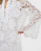 Marielle Stokkelaar Marielle Stokkelaar Florence Lace Dress - 3