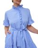 Marielle Stokkelaar Marielle Stokkelaar Igone Midi Dress - 3