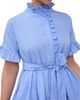 Marielle Stokkelaar Marielle Stokkelaar Igone Midi Dress - 4
