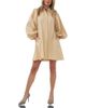 Marielle Stokkelaar Marielle Stokkelaar Kate Mini Dress - 1