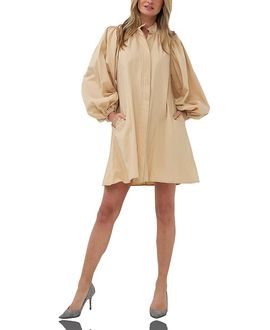 Marielle Stokkelaar Marielle Stokkelaar Kate Mini Dress