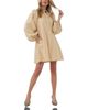Marielle Stokkelaar Marielle Stokkelaar Kate Mini Dress - 2