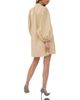 Marielle Stokkelaar Marielle Stokkelaar Kate Mini Dress - 4