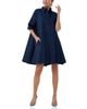 Marielle Stokkelaar Marielle Stokkelaar Laetitia Egyptian Cotton Dress - 1