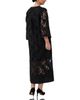 Marielle Stokkelaar Marielle Stokkelaar Luana Lace Midi Dress - 3