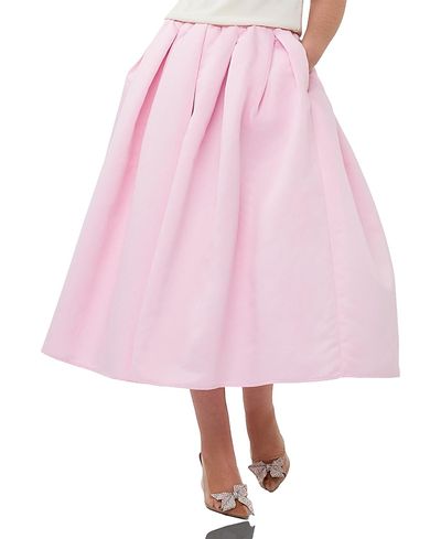 Marielle Stokkelaar Marielle Stokkelaar Maxima Skirt