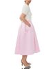 Marielle Stokkelaar Marielle Stokkelaar Maxima Skirt - 3
