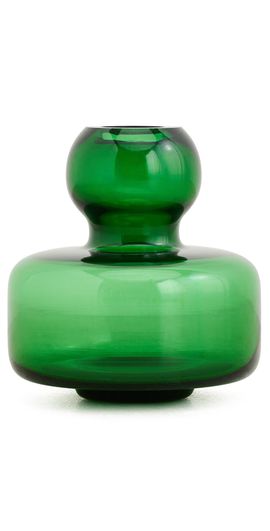Marimekko Marimekko Flower Vase Green One