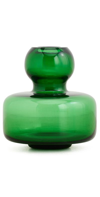 Marimekko Marimekko Flower Vase Green One