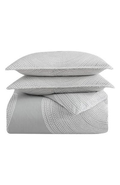 Marimekko Marimekko Fokus Duvet Cover & Sham Set