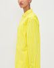 Marimekko Marimekko Jokapoika Kioski Button Down Shirt YELLOW, WHITE - 4
