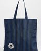 Marimekko Marimekko Metka Piccolo Kioski Tote Blue/Black/Dark Grey One - 2