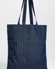 Marimekko Marimekko Metka Piccolo Kioski Tote Blue/Black/Dark Grey One - 4
