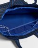 Marimekko Marimekko Metka Piccolo Kioski Tote Blue/Black/Dark Grey One - 6
