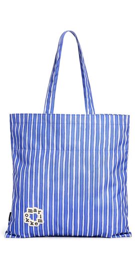 Marimekko Marimekko Metka Piccolo Shoulder Bag blue, light blue One