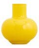 Marimekko Marimekko Mini Vase Yellow One - 1