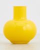 Marimekko Marimekko Mini Vase Yellow One - 2