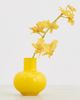 Marimekko Marimekko Mini Vase Yellow One - 3