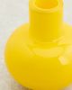 Marimekko Marimekko Mini Vase Yellow One - 5
