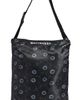 Marimekko Marimekko Neat Crossbody Bag Black/Dark Grey One - 1