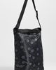 Marimekko Marimekko Neat Crossbody Bag Black/Dark Grey One - 4