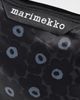Marimekko Marimekko Neat Crossbody Bag Black/Dark Grey One - 5