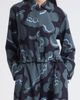 Marimekko Marimekko Pulssi Kuksta Kukan Cropped Zip Shirt - 1