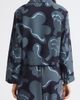 Marimekko Marimekko Pulssi Kuksta Kukan Cropped Zip Shirt - 3